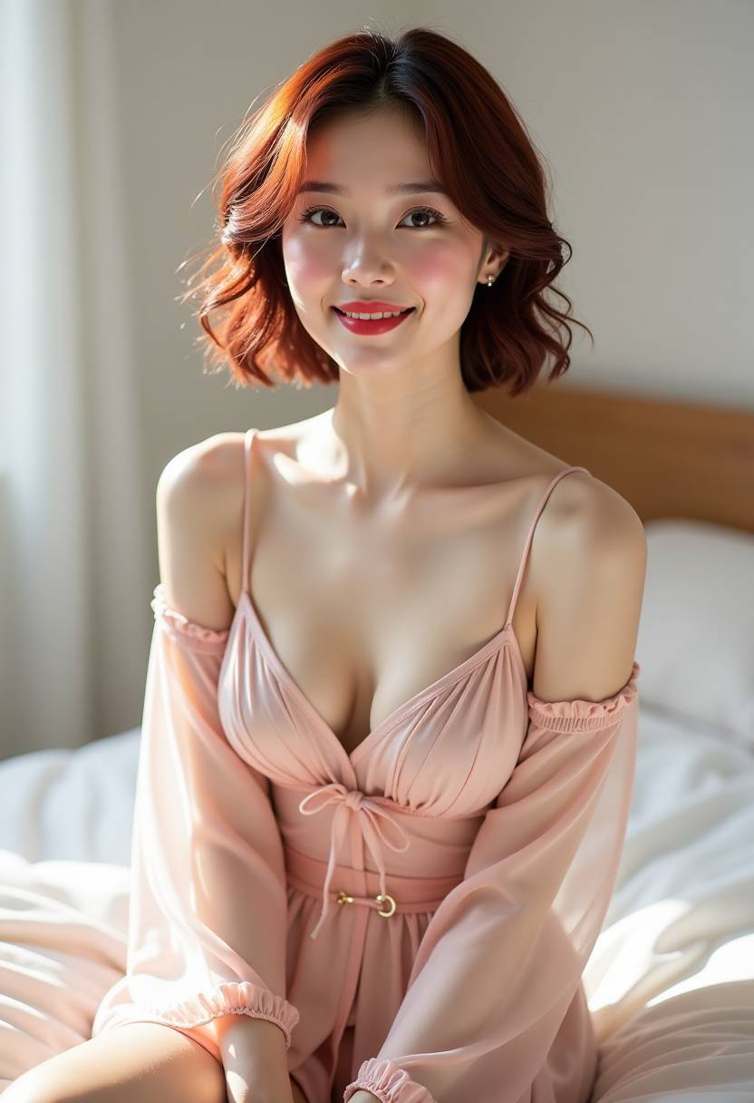 长相思