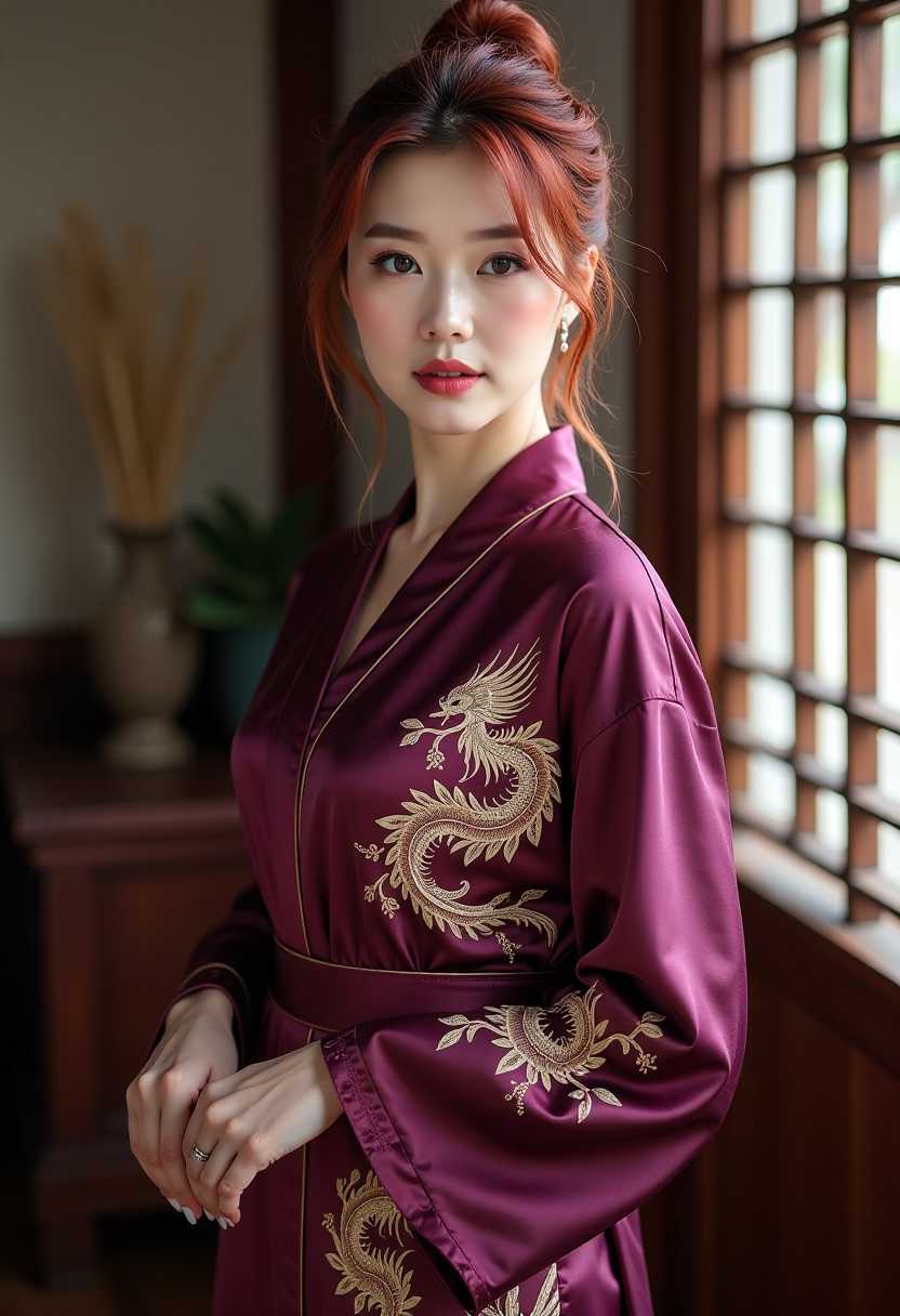 莲花楼